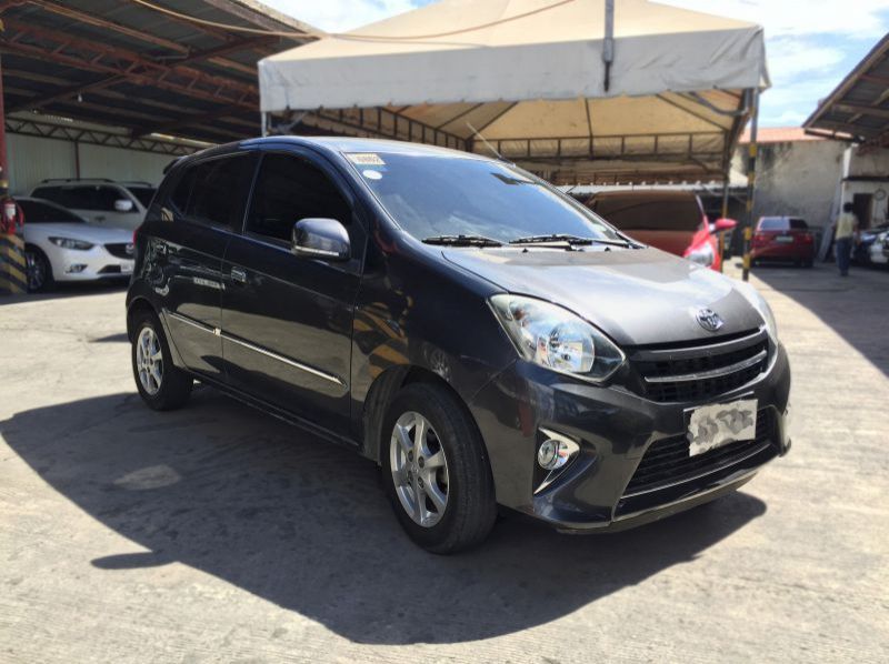 Five Aces Cebu Used cars for sale in Cebu