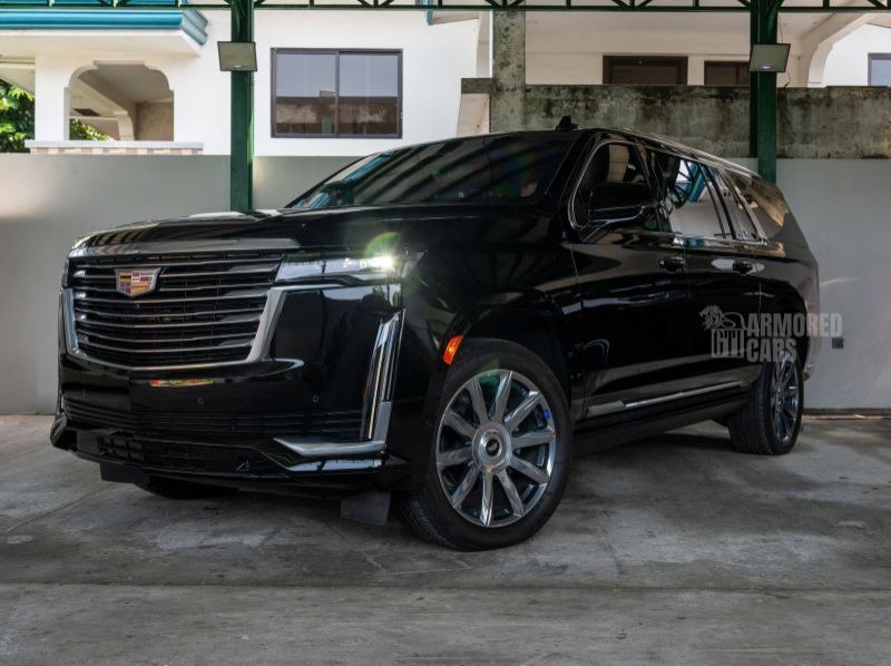 New Cadillac Escalade Bulletproof   for sale in Cavite, Calabarzon Region IV-A