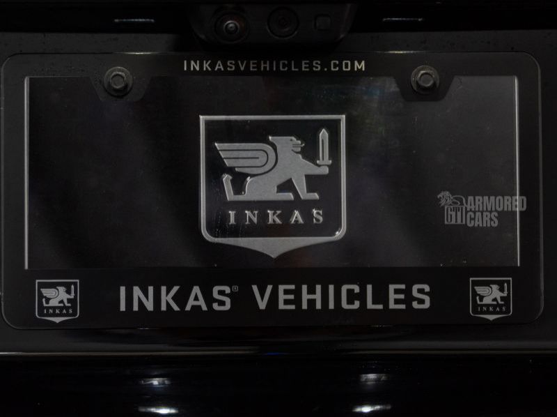 2023 Cadillac Escalade Bulletproof  pictures