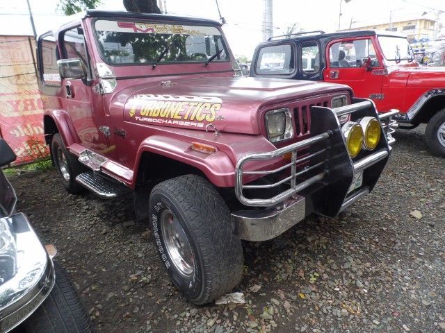 2000 Owner Type Jeep Wrangler For Sale Brand New Manual