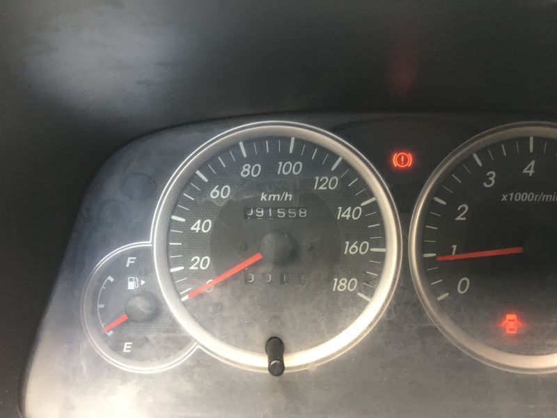 2007 Toyota Avanza G photo