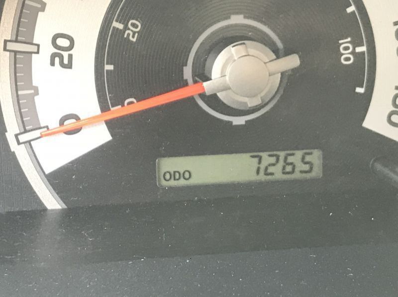 2018 Toyota FJ Cruiser pictures