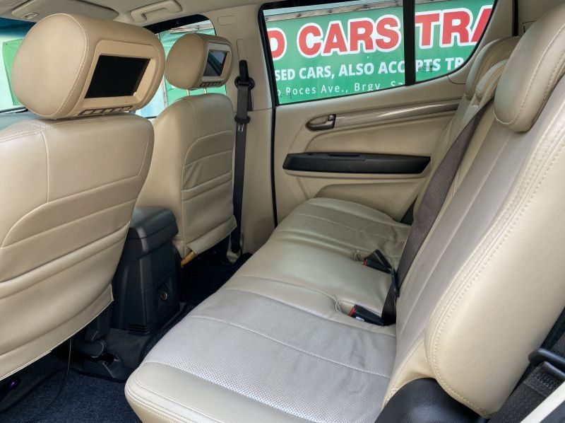 2014 Chevrolet Trailblazer LT pictures