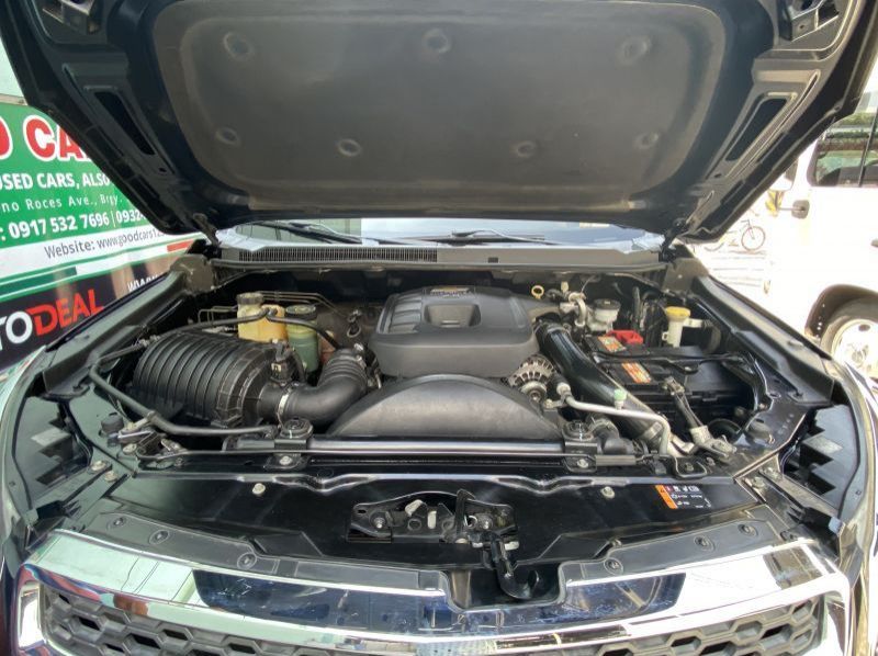 2014 Chevrolet Trailblazer LT pictures