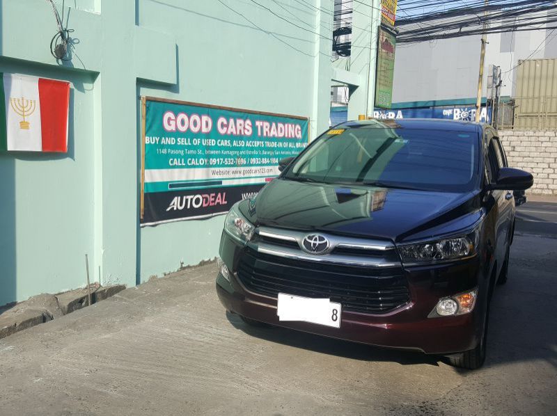 Good Cars Trading Makati City Used cars for sale in Makati City