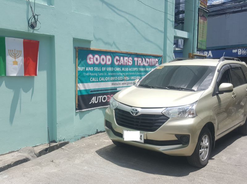 Good Cars Trading Makati City Used cars for sale in Makati City