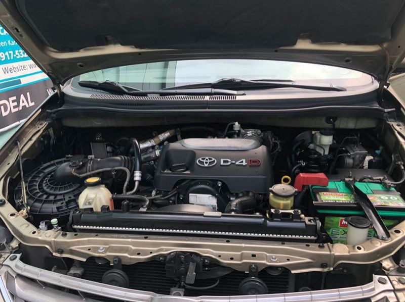 2012 Toyota Innova G pictures