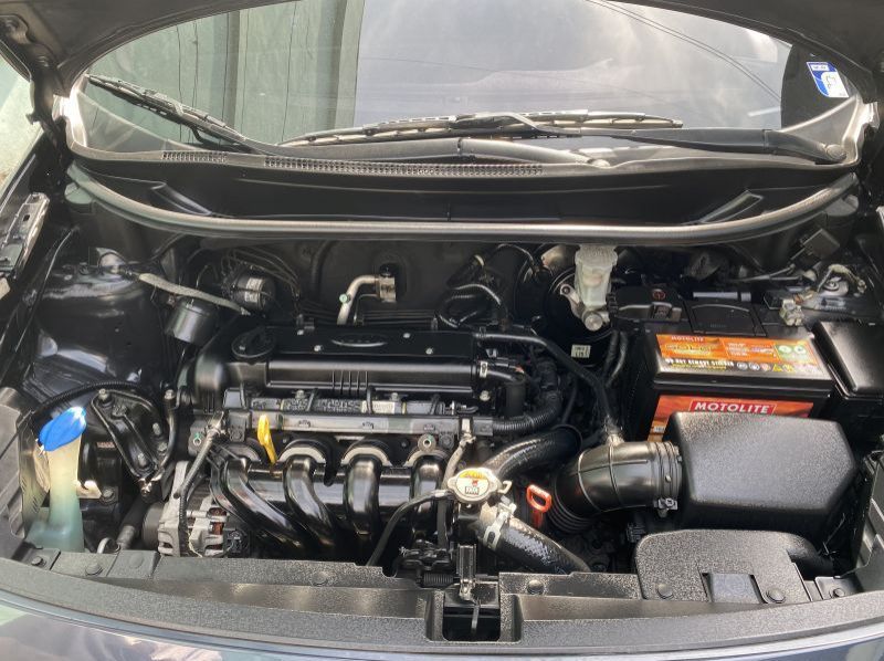 2017 Kia Rio EX pictures