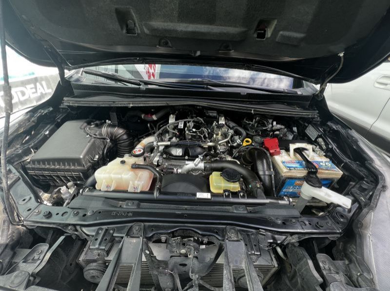 2021 Toyota Innova pictures