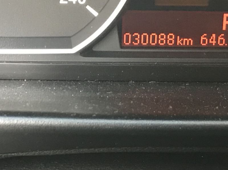 2011 BMW 118D pictures