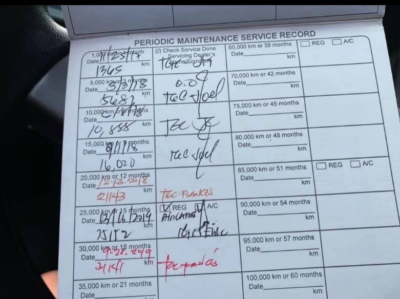 2018 Toyota Avanza E pictures