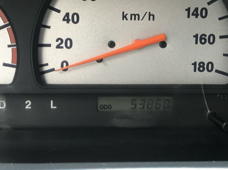 2015 Isuzu XUV pictures