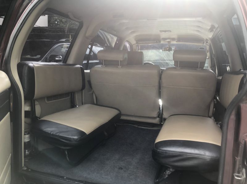 2014 Isuzu Sportivo X pictures