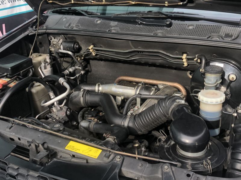 2014 Isuzu Sportivo X pictures