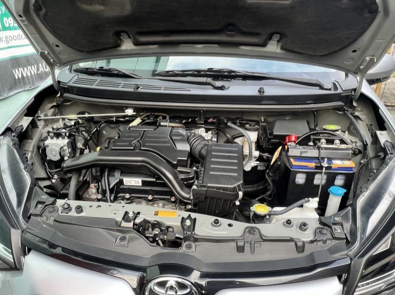 2020 Toyota Wigo G pictures