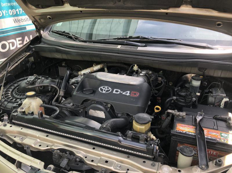 2012 Toyota Innova G pictures