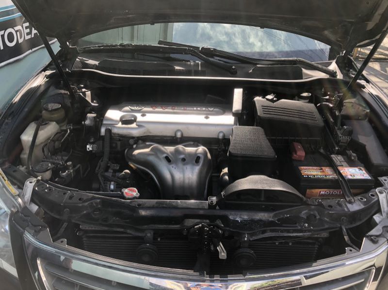 2012 Toyota Camry  pictures