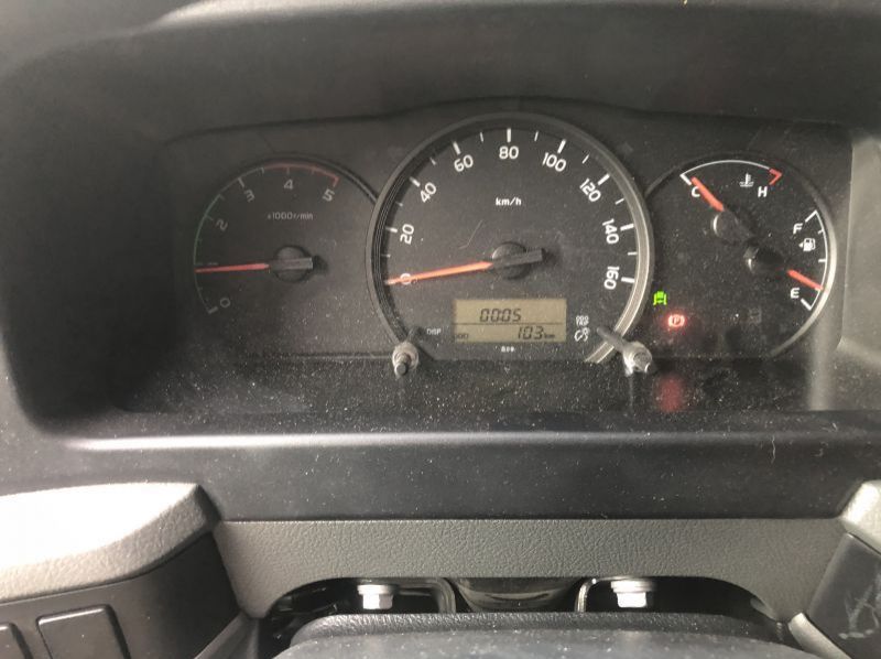 2019 Toyota Coaster pictures