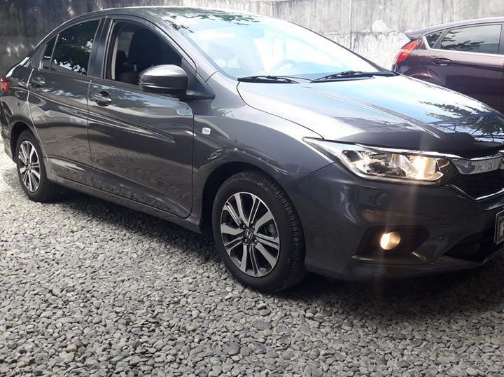 Used Honda for sale in Pampanga Gozun Cars Region III (Central Luzon)