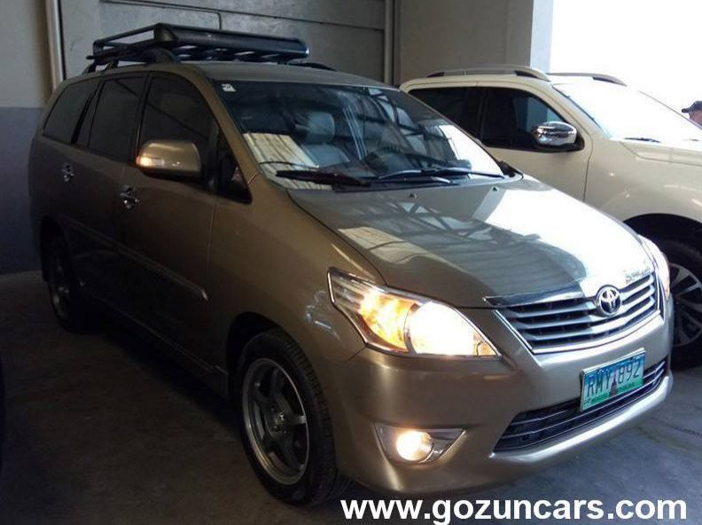 Gozun Cars Pampanga Used cars for sale in Pampanga