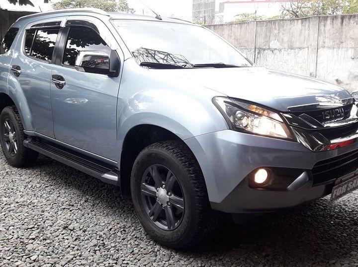 Gozun Cars Pampanga Used cars for sale in Pampanga