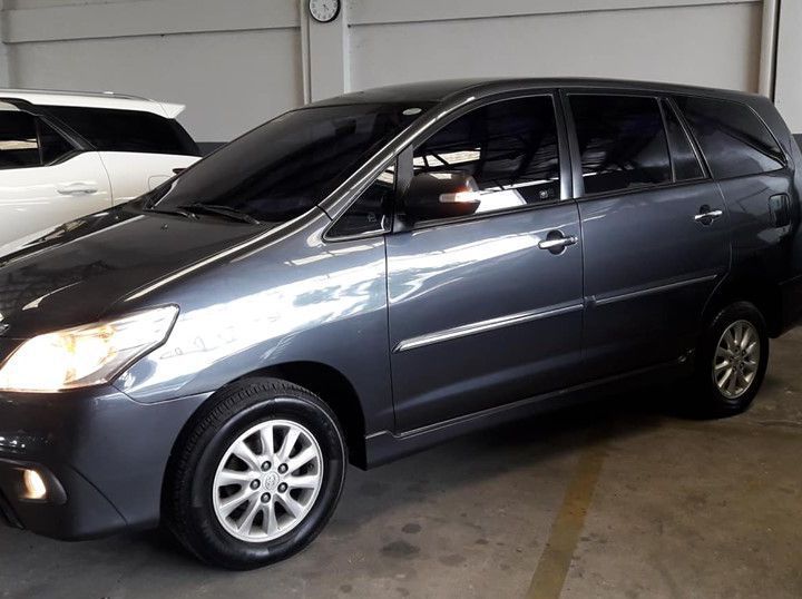 Gozun Cars Pampanga Used cars for sale in Pampanga