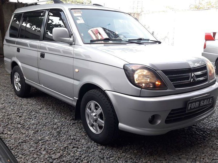 Used Mitsubishi for sale in Pampanga Gozun Cars Region III (Central