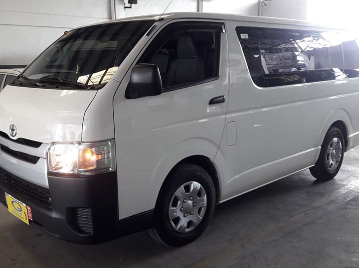 Gozun Cars Pampanga Used cars for sale in Pampanga