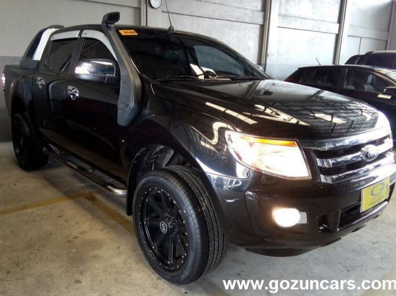 Gozun Cars Pampanga Used cars for sale in Pampanga