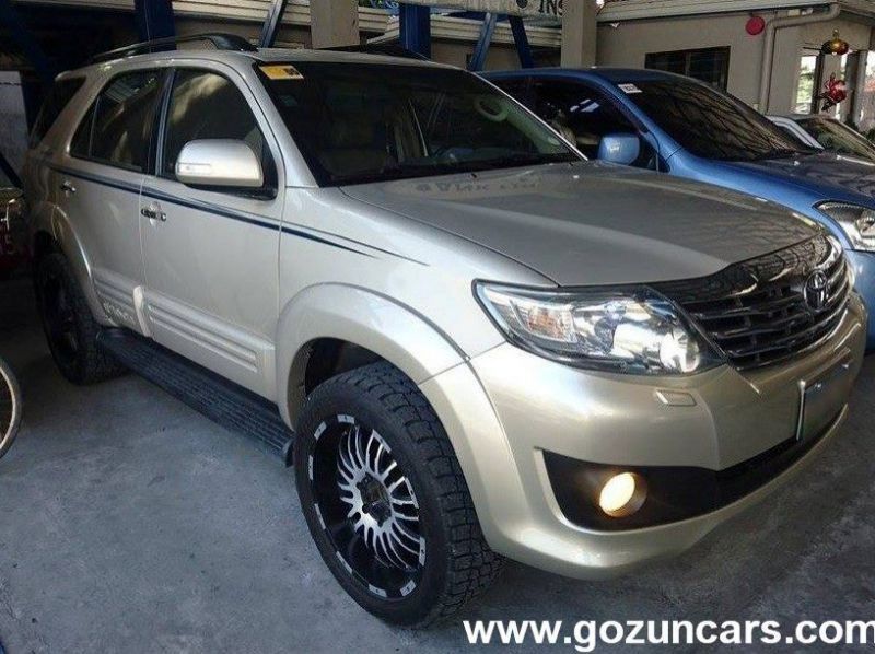 Gozun Cars Pampanga Used cars for sale in Pampanga