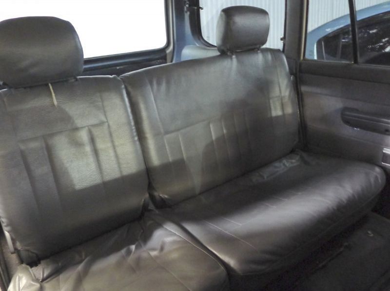 2002 Toyota Revo Tamaraw FX pictures