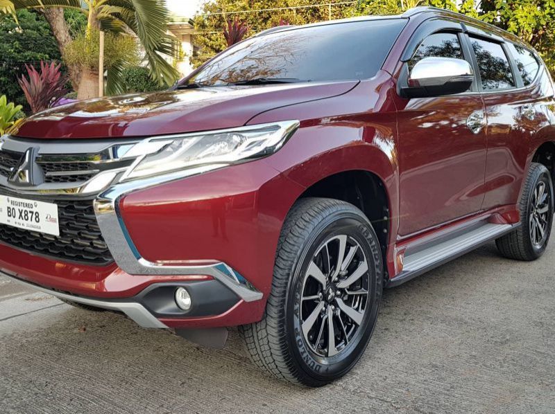 Used Mitsubishi for sale in Quezon City HVD Car Sales NCR