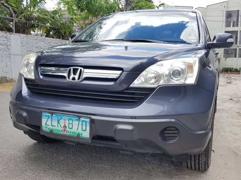Used Honda for sale in Quezon City HVD Car Sales NCR