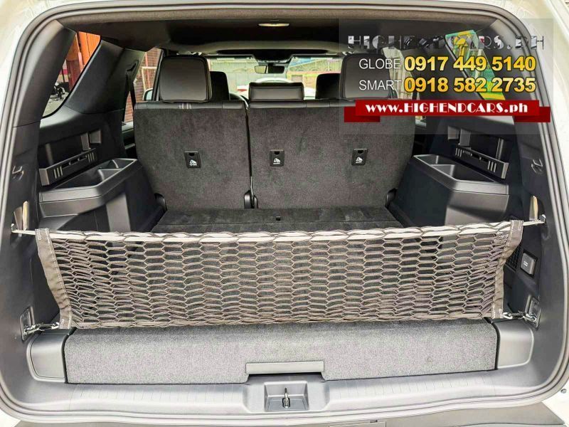 2026 Toyota 4RUNNER LIMITED HYBRID photo