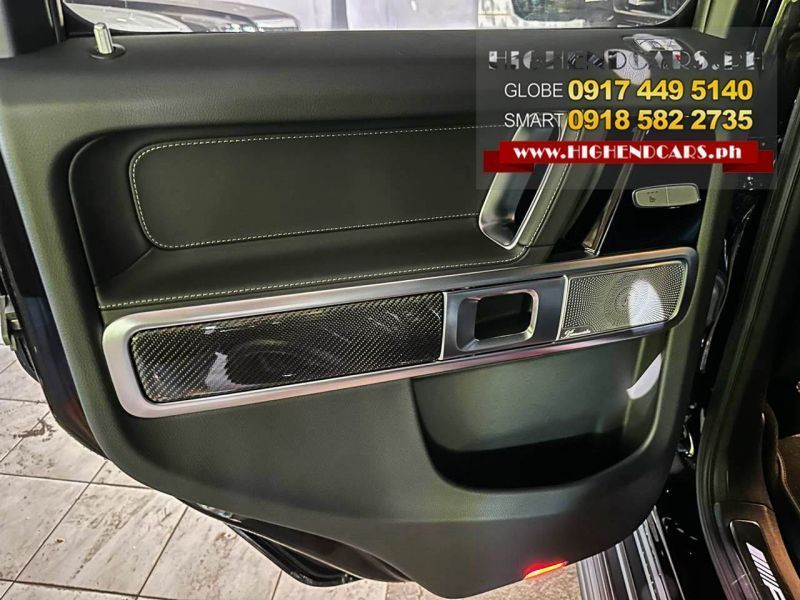 2026 Mercedes-Benz G63 AMG photo