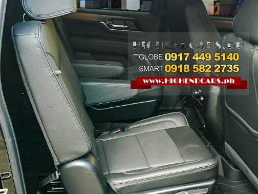 2025 GMC YUKON DENALI BULLETPROOF INKAS ARMOR photo