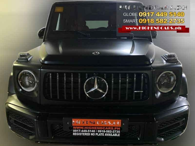 21 Mercedes Benz G Class For Sale Brand New Automatic Transmission Highendcars Ph 21 Mercedes Benz G Class For Sale Brand New Automatic Transmission Highendcars Ph