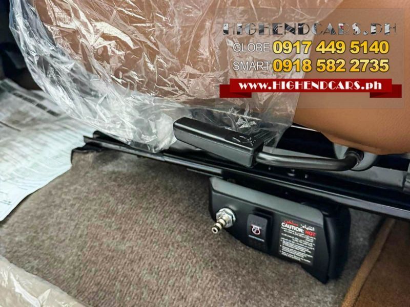 2025 Toyota LAND CRUISER LC71 AUTOMATIC DIESEL photo