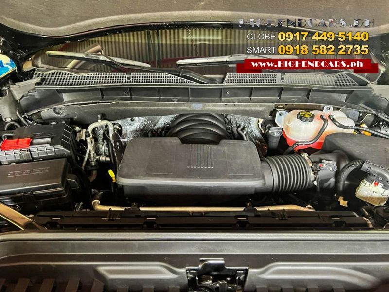 2023 GMC SIERRA AT4 GAS BULLETPROOF INKAS ARMOR photo