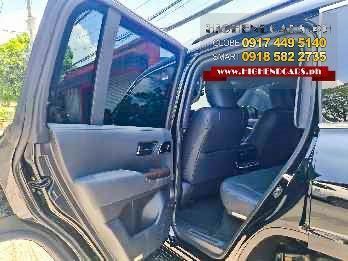 2024 Toyota LAND CRUISER VX BULLETPROOF INKAS ARMOR photo