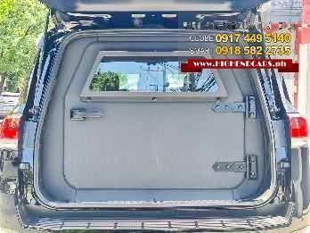 2024 Toyota LAND CRUISER VX BULLETPROOF INKAS ARMOR photo