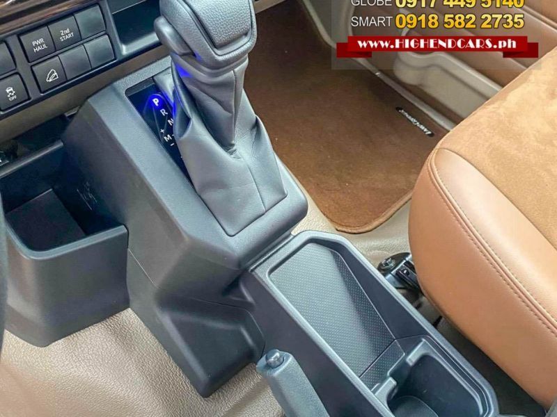 2025 Toyota LAND CRUISER LC79 PICKUP DIESEL photo