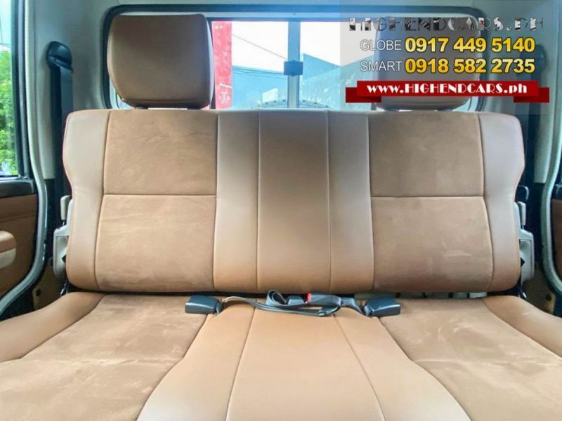 2025 Toyota LAND CRUISER LC79 PICKUP DIESEL photo