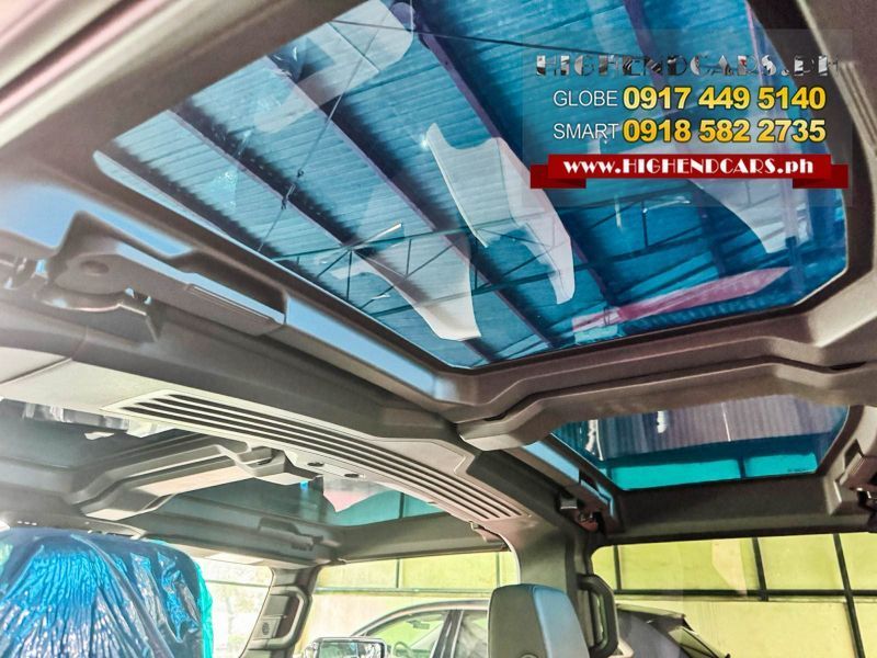 2025 GMC HUMMER EV EDITION 1 photo