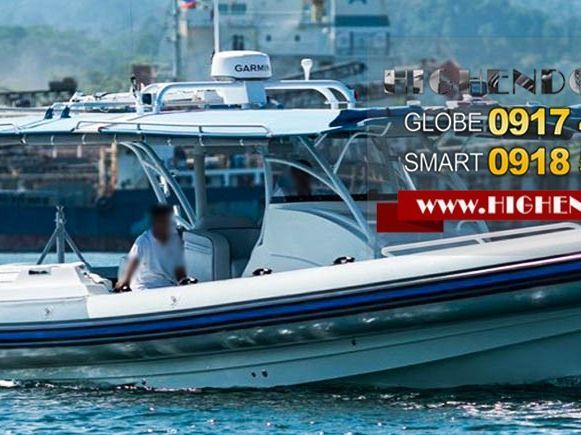 2025 HAMMERHEAD 12 METERS photo