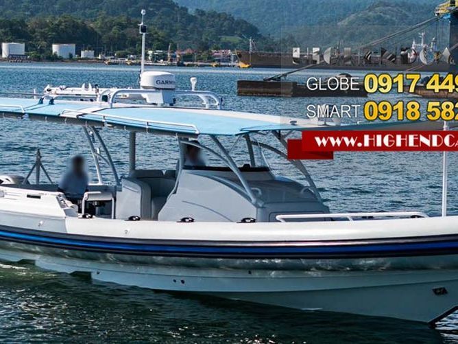 2025 HAMMERHEAD 12 METERS photo