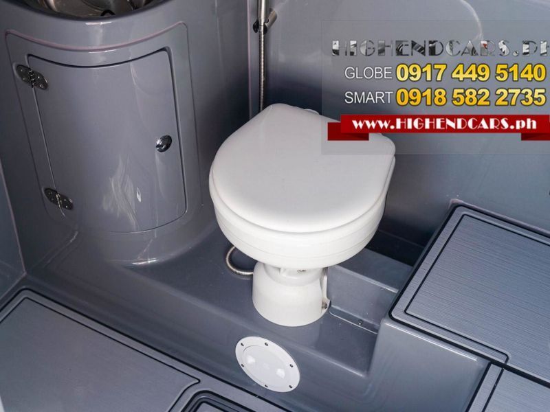 2025 HAMMERHEAD 12 METERS photo