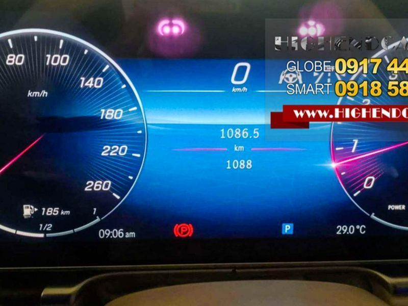 2022 Mercedes-Benz S580 photo