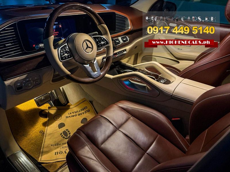2023 Mercedes-Benz GLS600 MAYBACH photo
