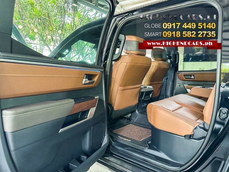 2024 Toyota TUNDRA 1794 photo